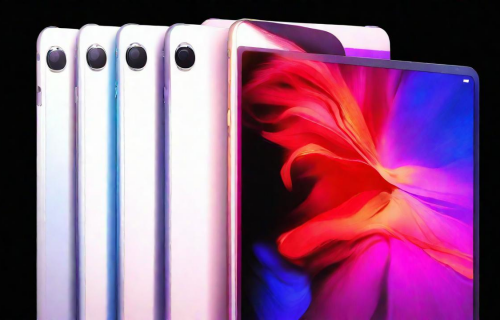 ipad多少钱官网价格表（苹果官网iPad价格表）