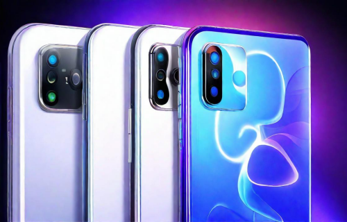 新款手机2021款排行（新款手机2021款排行图片）