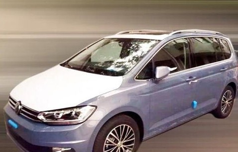 大众途安5座(大众途安5座改7座视频)