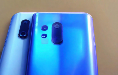 小米10配置参数（小米10配置参数详情pro）