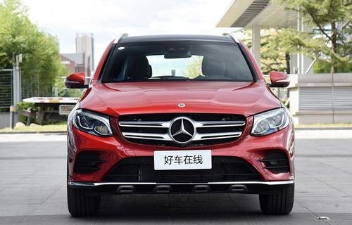 奔驰glc300l最新价格2024款图片(奔驰e300l新车报价2024图片)