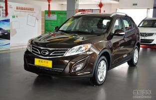 广汽传祺gs5二手车价格(传祺gs5二手车报价)