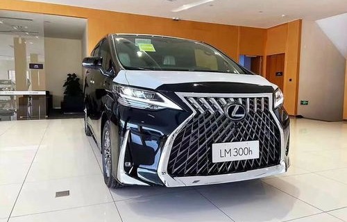 雷克萨斯lm300h(雷克萨斯lm300h价格多少)