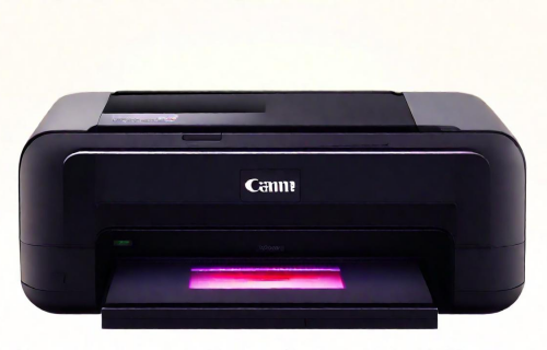 佳能打印机故障灯闪烁（佳能打印机故障灯闪烁8下是什么原因）