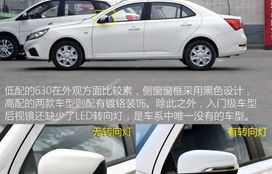 宝骏630新车多少钱一辆(宝骏630价钱)