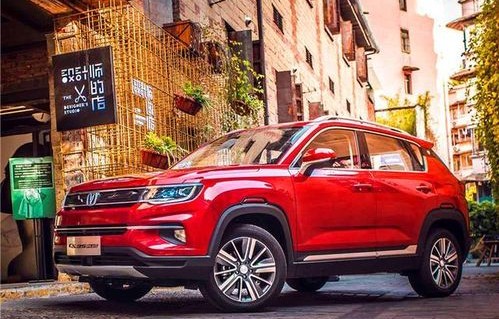 宝骏rs3报价及参数(宝骏rs3报价 参数)