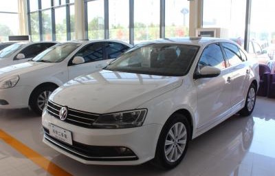 大众宝来自动挡价格(2015大众宝来自动挡价格)