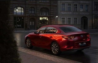 马自达3昂克赛拉2021款多少钱(马自达3昂克赛拉2021款车型)