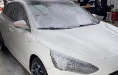 长安福特福克斯价格多少钱(长安福特福克斯报价表)