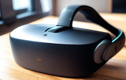 目前最好的vr一体机（比较便宜的vr一体机）