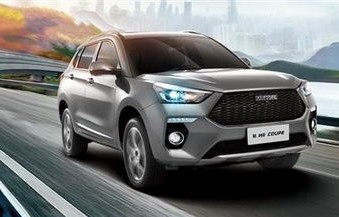 长城汽车哈弗h6新款价格(长城哈弗h62021款报价)