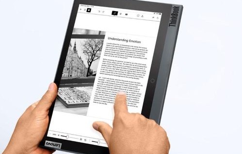 联想M7600，高效办公的得力助手