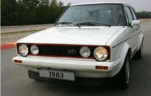 高尔夫GTI，速度与激情的完美融合