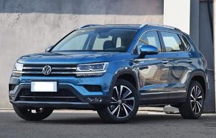 大众途岳(大众途岳前保险杠多少钱)