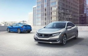 本田思域新车价格多少(本田思域新车价格多少钱)