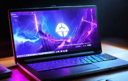 专门打游戏的笔记本电脑（专门打游戏的笔记本电脑品牌）