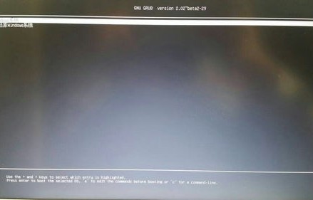 电脑开不了机黑屏(荣耀电脑开不了机黑屏)