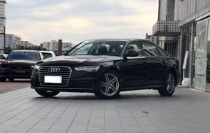 奥迪a6降价25万(奥迪a6l大降价)