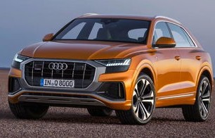 奥迪q8多少钱一辆(奥迪Q8多少钱一辆2021)