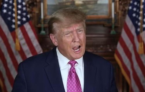 特朗普性侵案判决，赔偿500万美元的背后真相