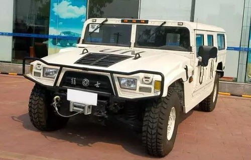 东风猛士6x6民用版(东风猛士6x6民用版多少钱)