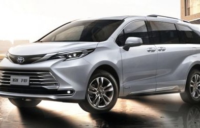 最新上市mpv车型(最新上市mpv车型排名)