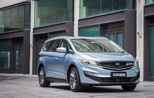 吉利车型图片大全(吉利车型图片大全2022款)