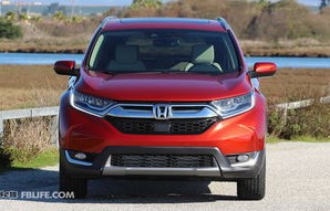 本田越野车型大全图片价格表(本田越野最新款图片)
