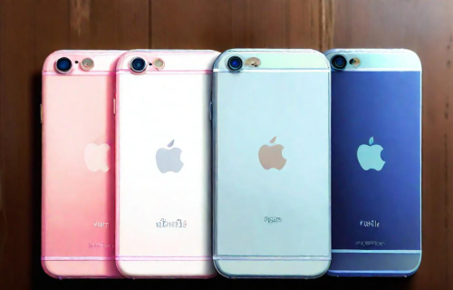 iphone6splus回收能卖多少钱（iphone6splus二手回收多少钱）