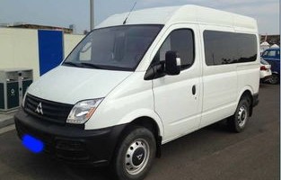 二手车全顺6座加长版柴油(求购二手全顺6座柴油车)