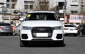 q3奥迪报价2022款价格图片(奥迪q3价格及图片时尚动感)