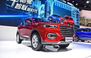 长城汽车最新消息(长城汽车最新消息销量)