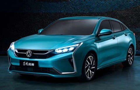 东风奕炫(东风奕炫怎么样值得买不)