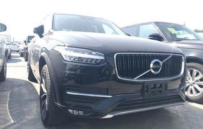 沃尔沃xc90最低价格(沃尔沃xc90最低价格2023款)