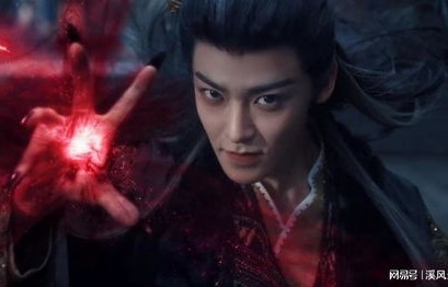 大梦归离，陈都灵与侯明昊名场面还原