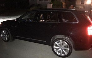 沃尔沃xc90实际成交价(沃尔沃xc90油电混合版价格)