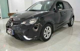 名爵3报价及图片(名爵3报价及图片2013)