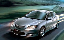 马自达323参数配置(马自达323参数配置详情详细介绍)