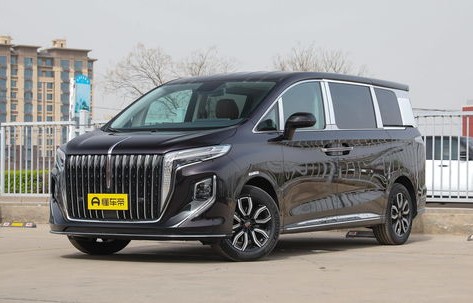 5万一15万七座商务车(5万一15万七座商务车红旗)