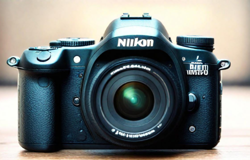 尼康d7100（尼康d7100和d7200区别）