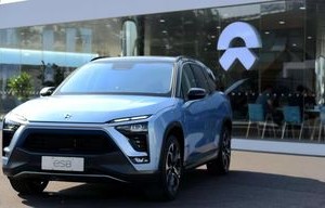 蔚来汽车官网(蔚来汽车官网网址)