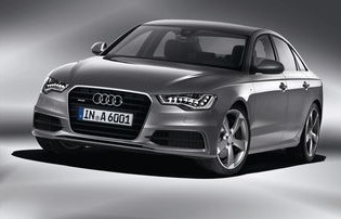 奥迪最新款车型(奥迪最新款车型介绍)