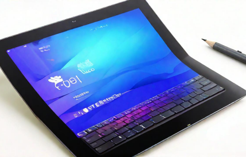 平板电脑与笔记本电脑哪个好（平板电脑和笔记本哪个好）