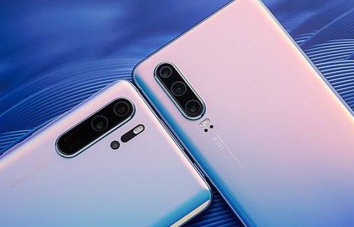 p30pro(p30pro充电器参数多少w)