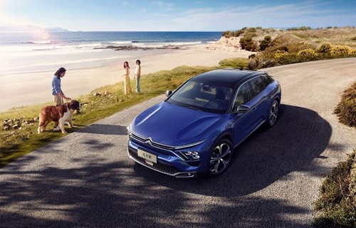 离我最近的雪铁龙4s店(离我最近的雪铁龙4s店凡尔赛价格懂车帝)