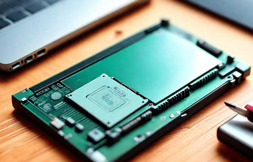 笔记本装固态硬盘（笔记本装固态硬盘手工费多少钱）