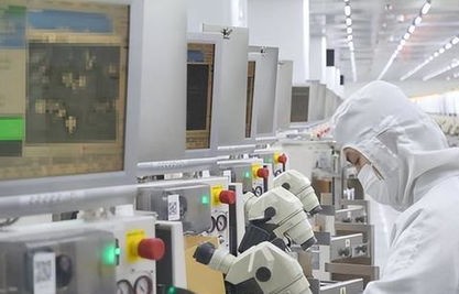 台积电搬到美国对台湾的影响,台积电搬往美国