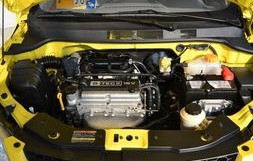 哪年的赛欧发动机最好(赛欧12和14哪个好)