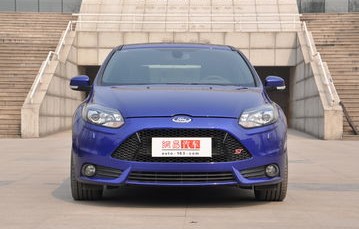 福特福克斯2013款图片(福特福克斯2013款价格)