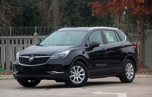 别克昂科威千万不要买(别克昂科威值得购买吗?)